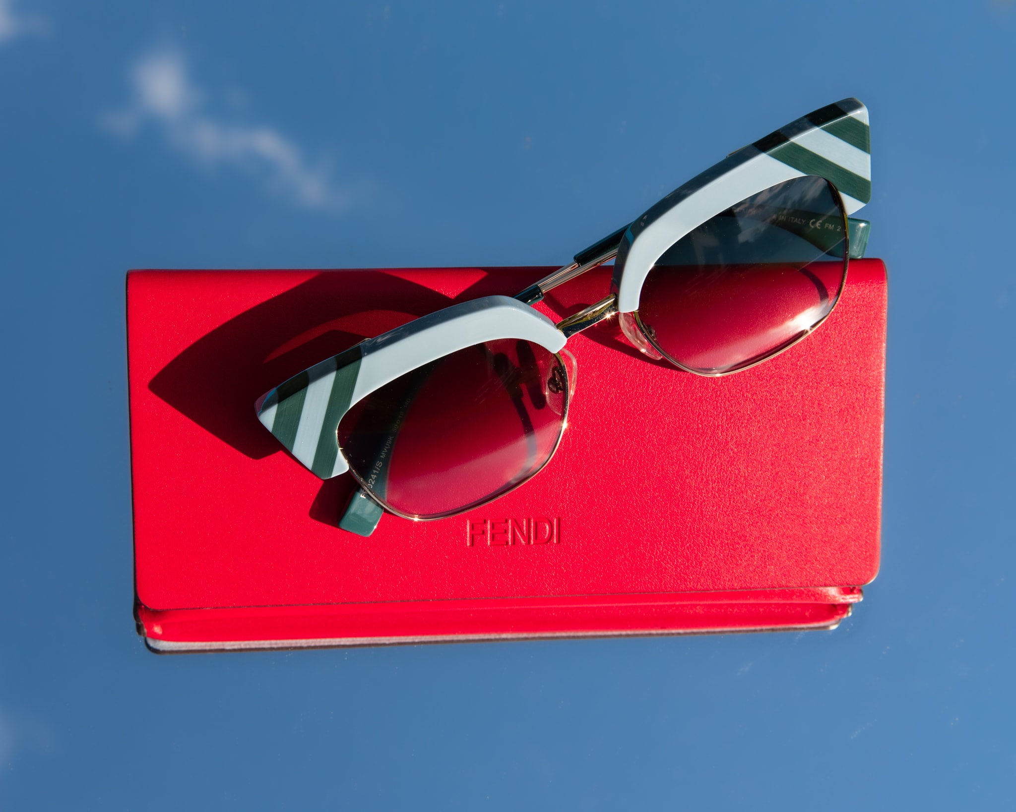 FENDI Women display picture 1